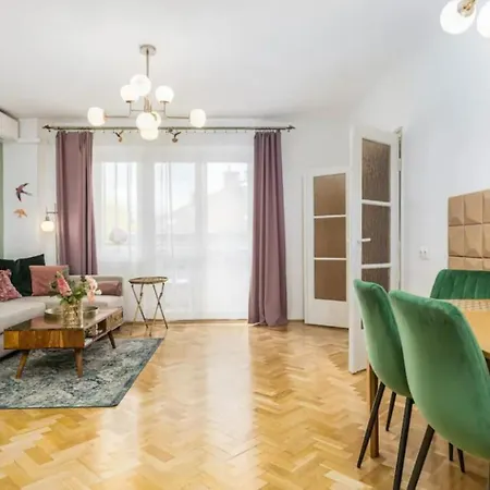 Elegant Escape By Buda Castle For Pleasure Seekers Budapest