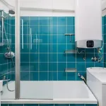 Elegant Escape By Buda Castle For Pleasure Seekers *