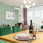 Elegant Escape By Buda Castle For Pleasure Seekers Budapest