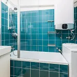 Elegant Escape By Buda Castle For Pleasure Seekers Appartamento *